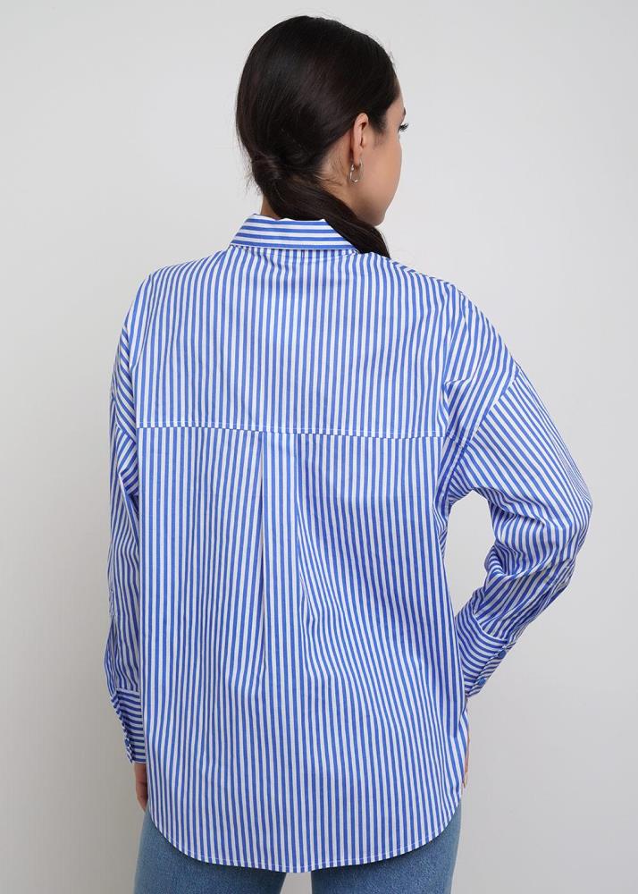 Блузка жен  Clever (АРТ. 232827/98ппн)