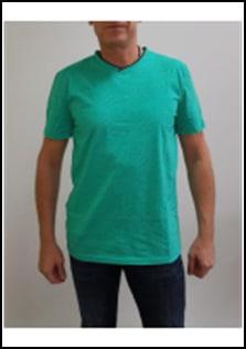 Футболка муж (АРТ. 5030)