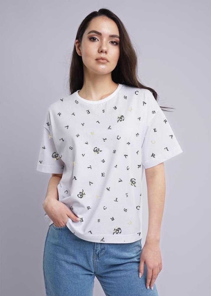 Джемпер жен (АРТ. 236107/108кдн)