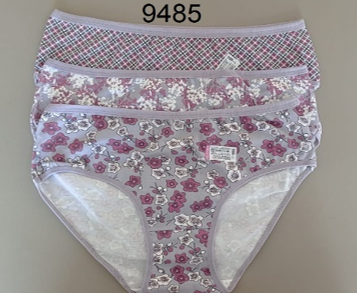 Трусы жен (АРТ. 9485)