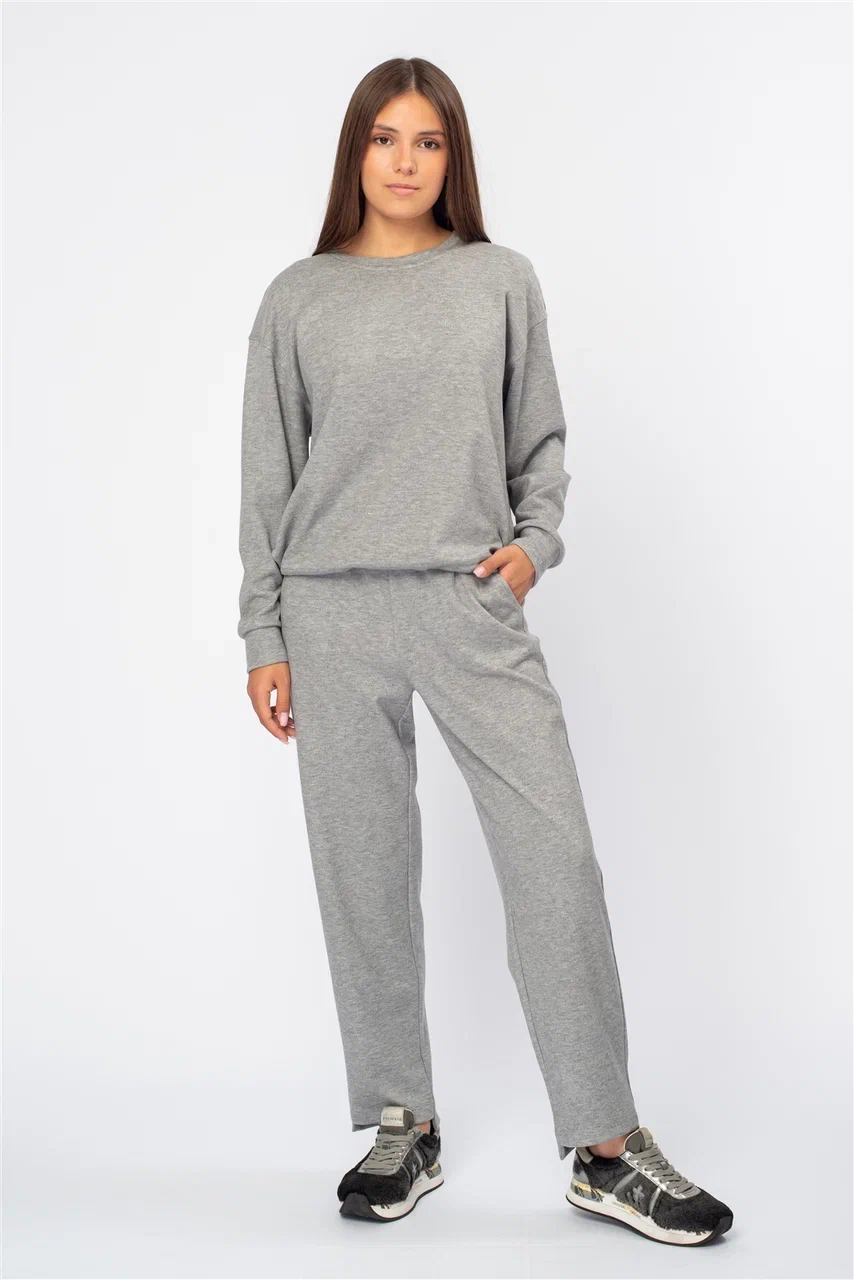 Брюки жен (АРТ. L2.5090-5J14)