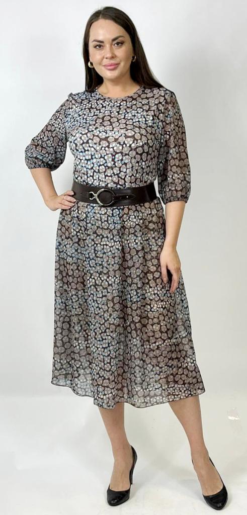 Платье жен (АРТ. 27159-3)