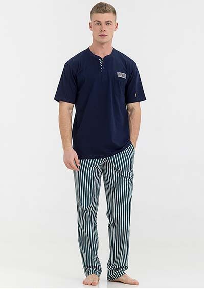 Комплект  муж домашний (АРТ. PDKB-270)