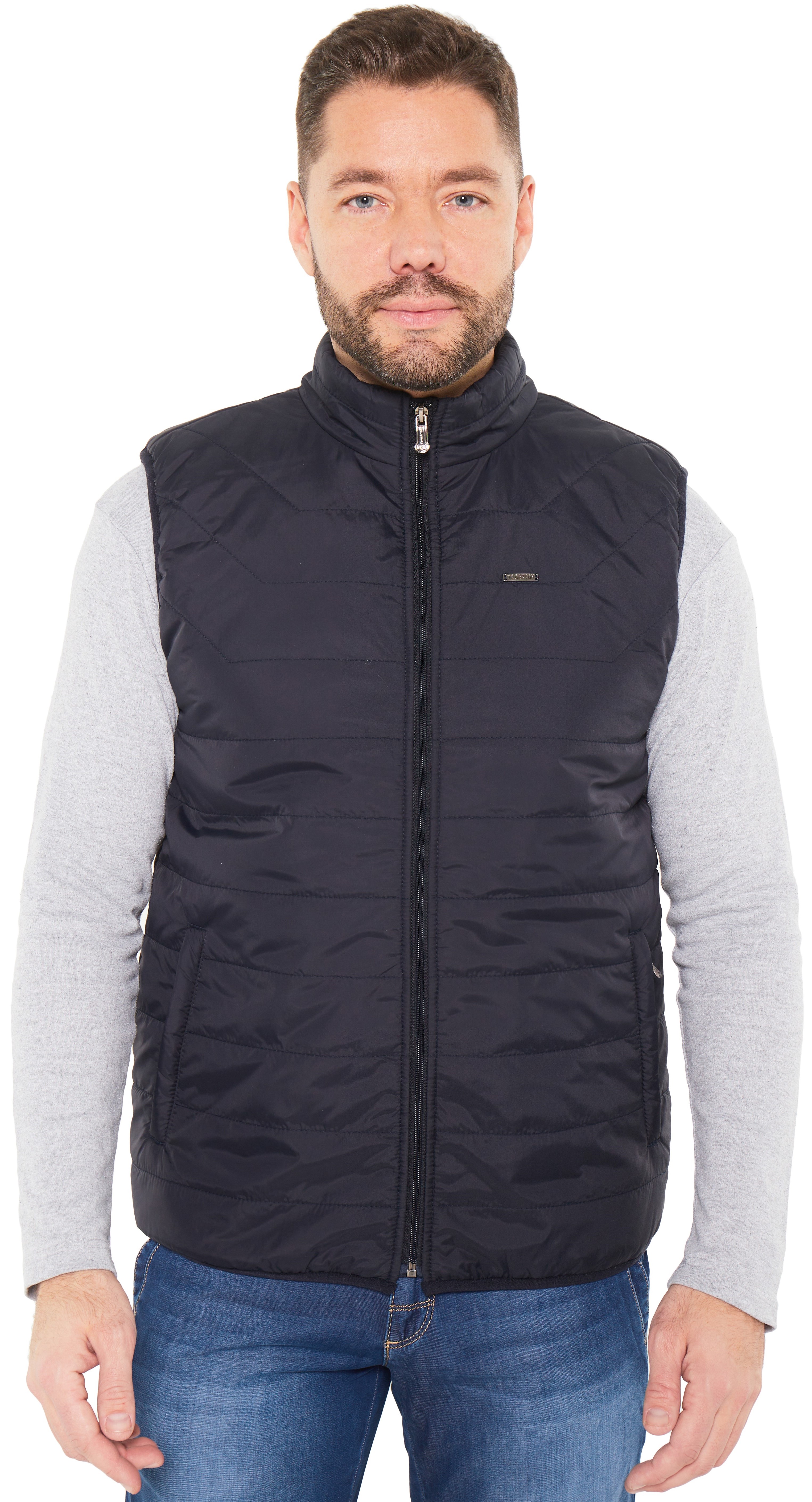 Жилет  муж (АРТ. м.6327)