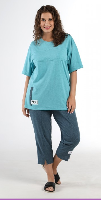 Костюм жен (АРТ. Харизма-2)