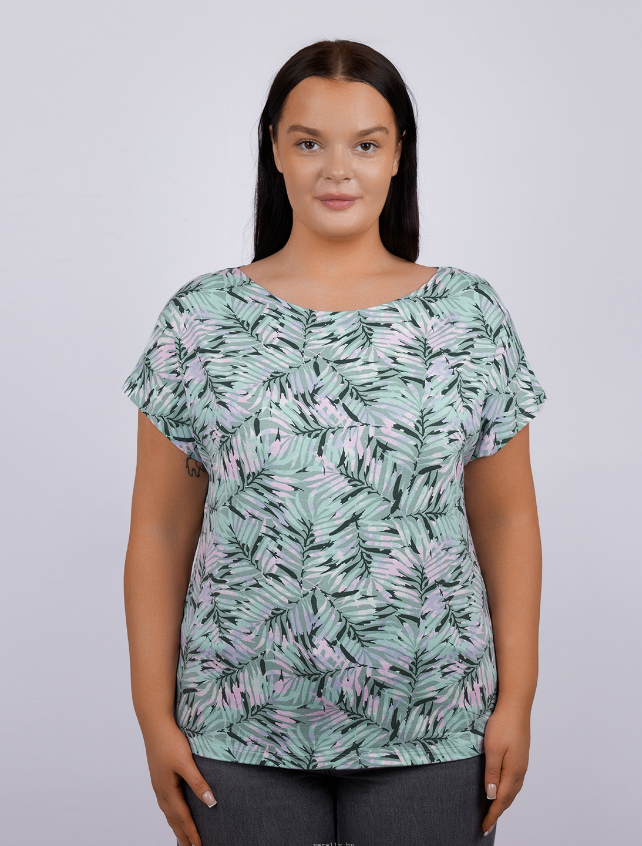 Джемпер жен (АРТ. 434-1)