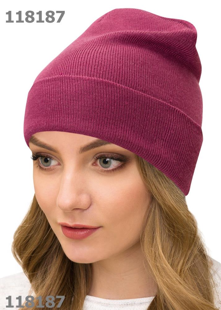 Шапка жен (АРТ. 601069ак)