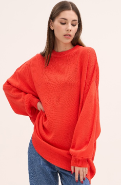 Свитер  жен (АРТ. 4117)