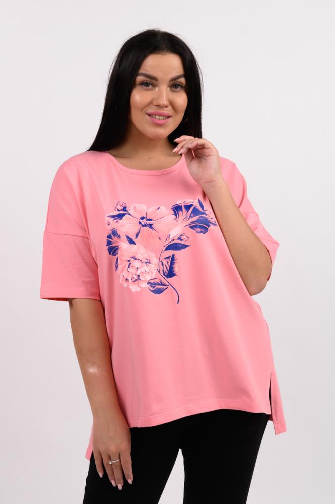 Футболка жен (АРТ. 82033)