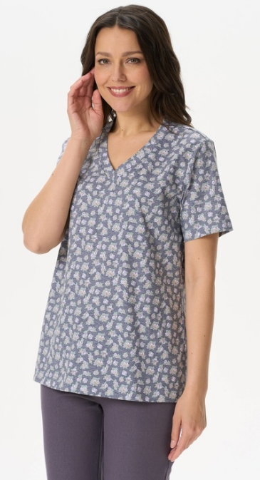 Футболка жен (АРТ. K0360-F90.3F03)