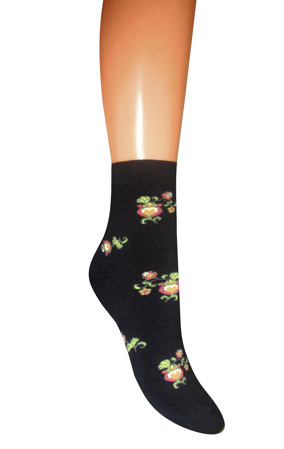 Носки жен (АРТ. С840)