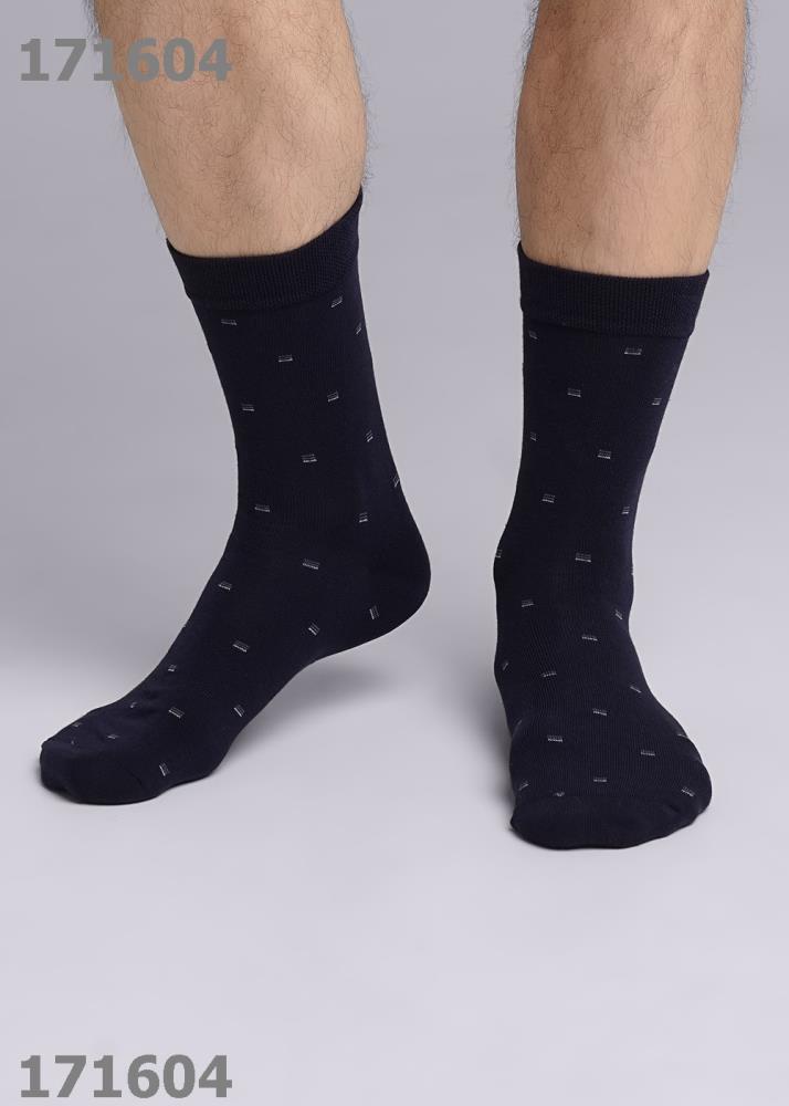 Носки муж Clever (АРТ. К3306Л)