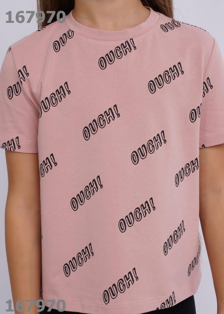 Джемпер дев (АРТ. 835531г_п)