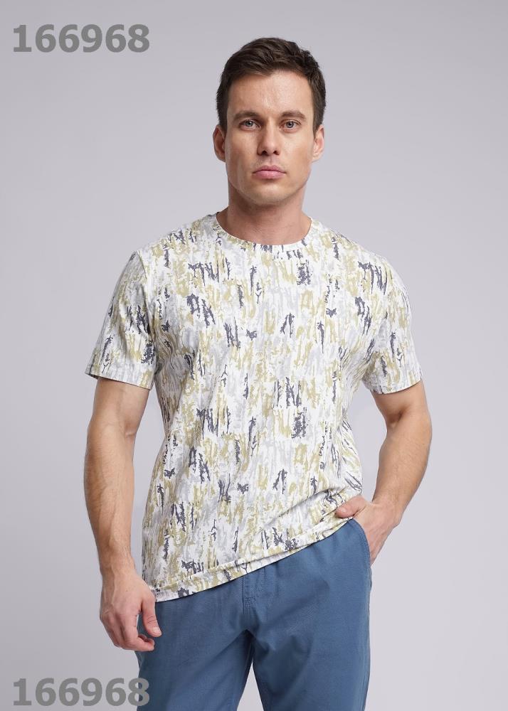 Джемпер муж Clever (АРТ. 531978/05гн)