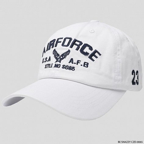 Бейсболка подростковая (АРТ. CZD-0065)