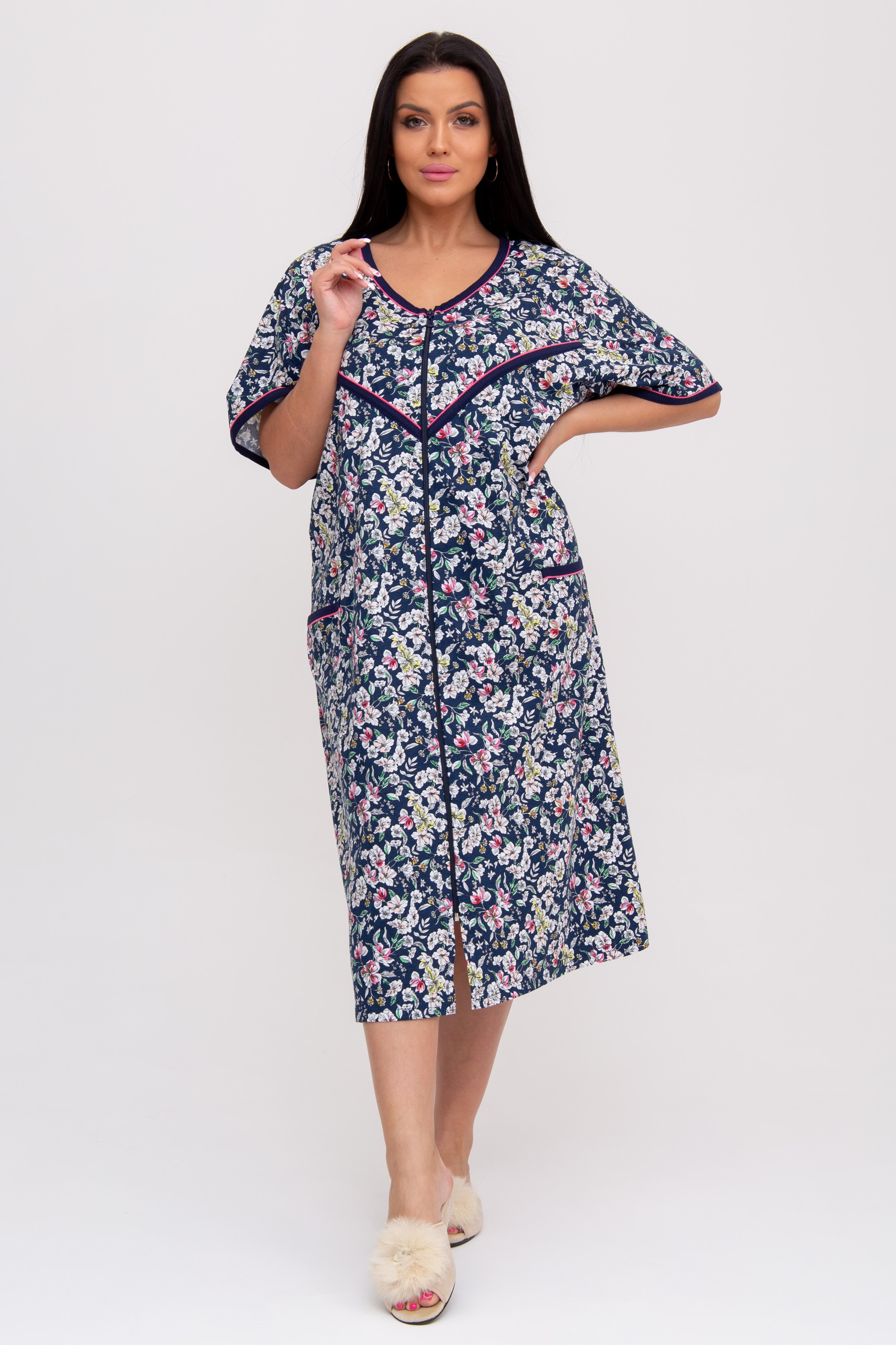 Халат жен MAX (АРТ. 1238/3)