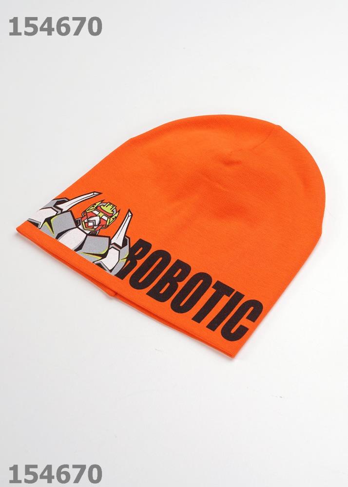 Шапка дет Clever (АРТ. 520847/3рп)