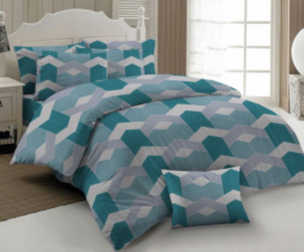 КПБ 1.5-х сп бязь/коробка (АРТ. БГ-865)