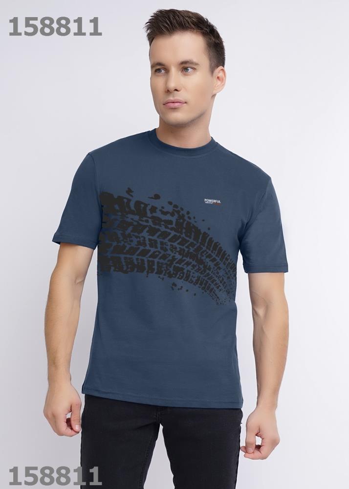 Фуфайка муж ЭЙС (АРТ. 600311/29ккп)