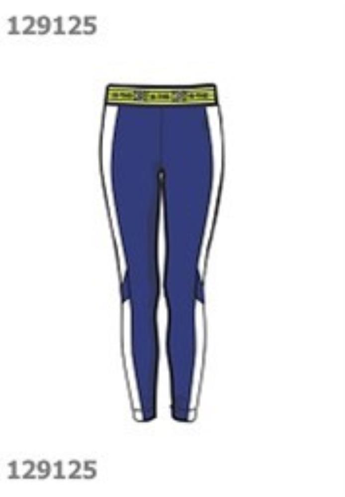 Лосины жен (АРТ. LL20-100/6)