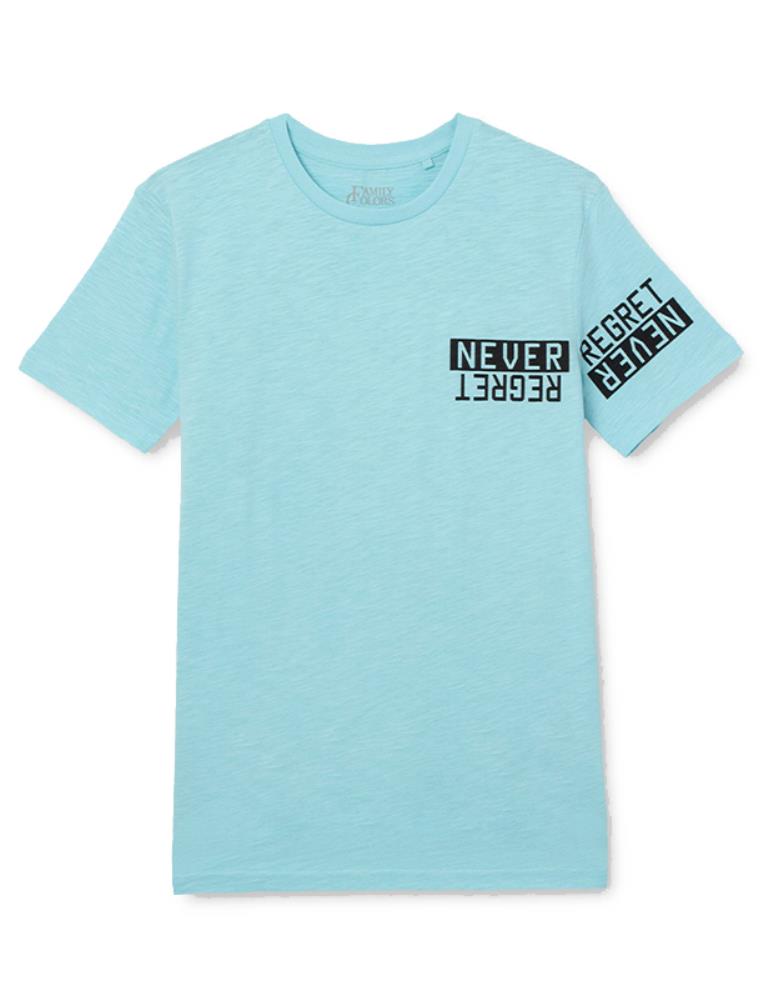 Футболка муж Family Colors (АРТ. FSSM 60124)