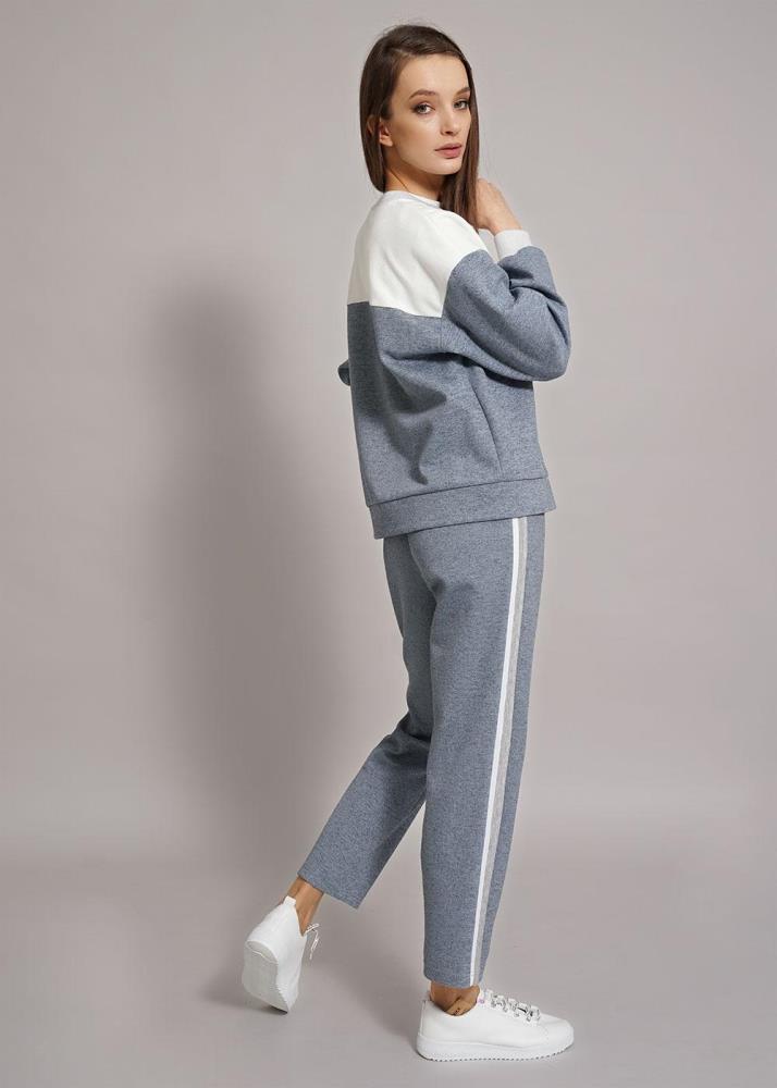 Брюки жен Clever (АРТ. 236198/108ииж)