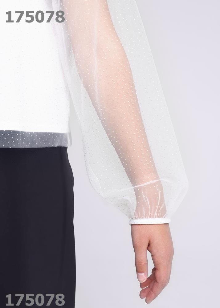 Джемпер дев (АРТ. 736415/68кд)