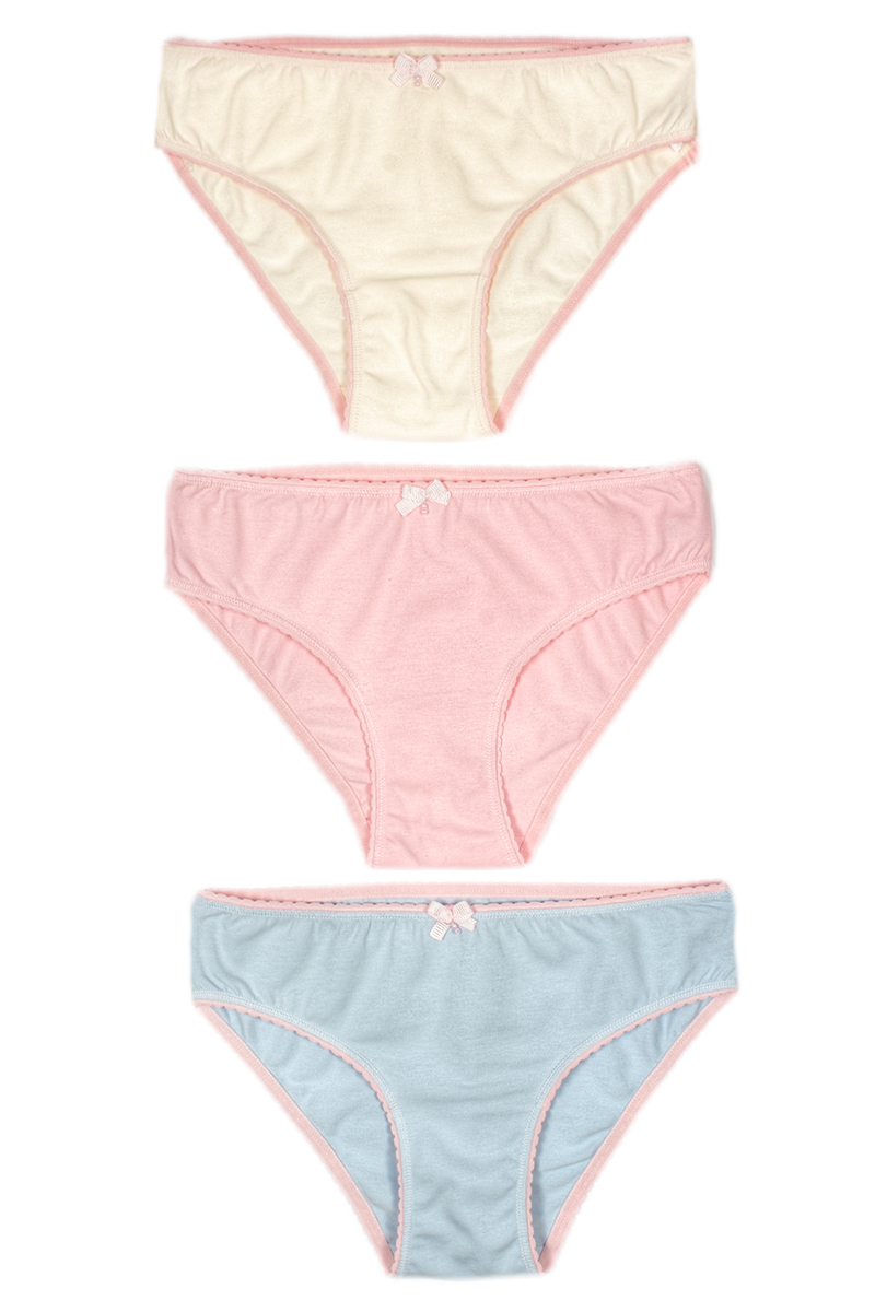 Трусы дев (АРТ. 7916)