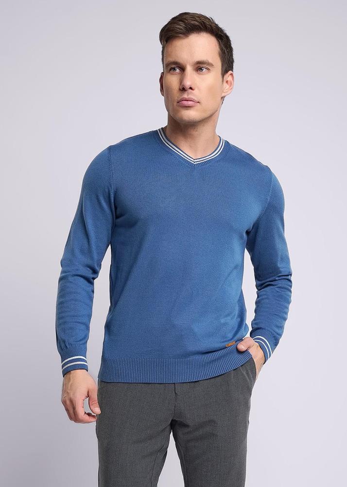 Джемпер муж Clever (АРТ. 633743ха)