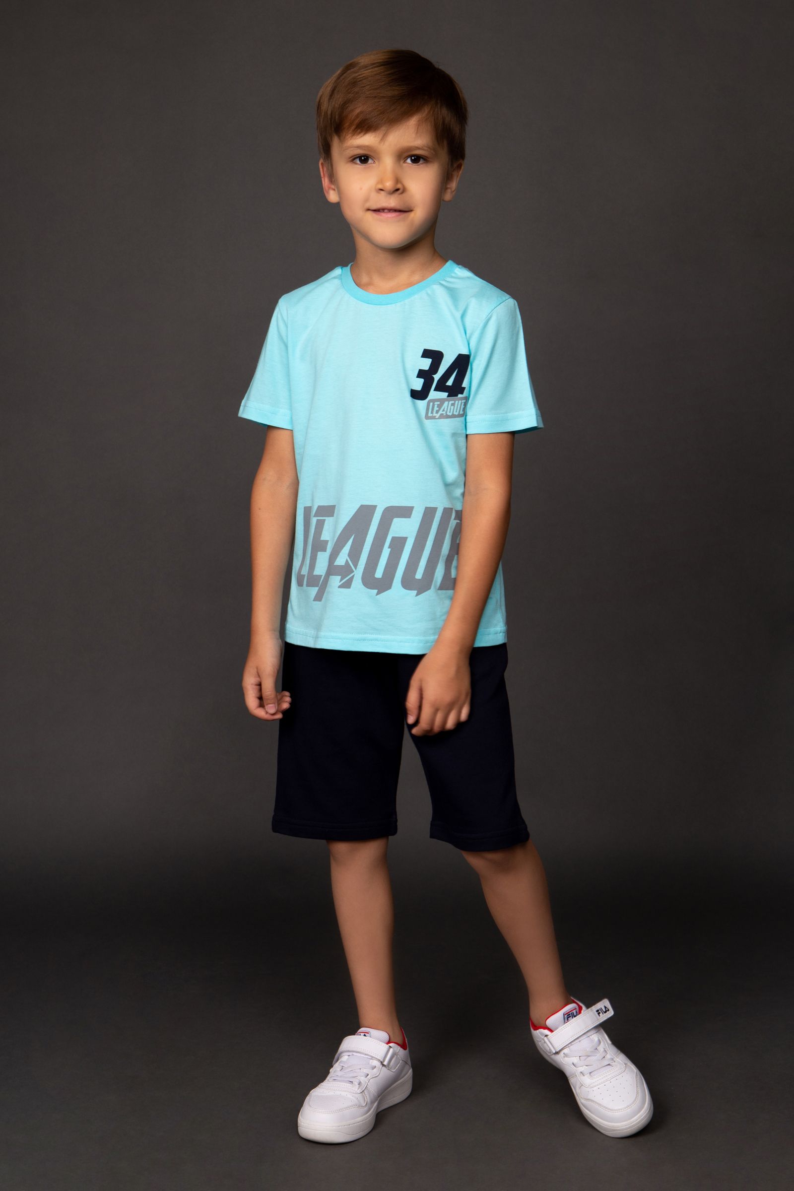 Костюм мал (АРТ. КС02-3520)