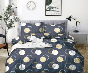 КПБ 1,5-х сп бязь (АРТ. БГУ3-1017)