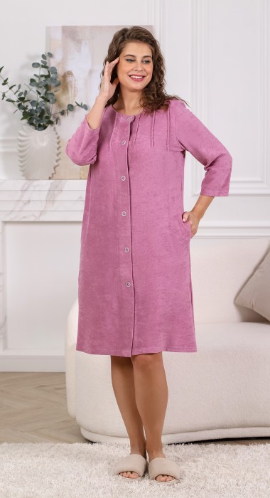 Халат жен (АРТ. Мадам)