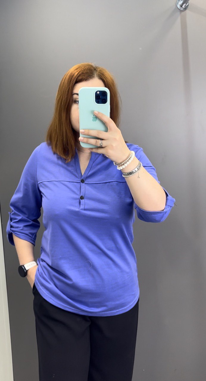 Джемпер жен "Тоня" (АРТ. 11097)