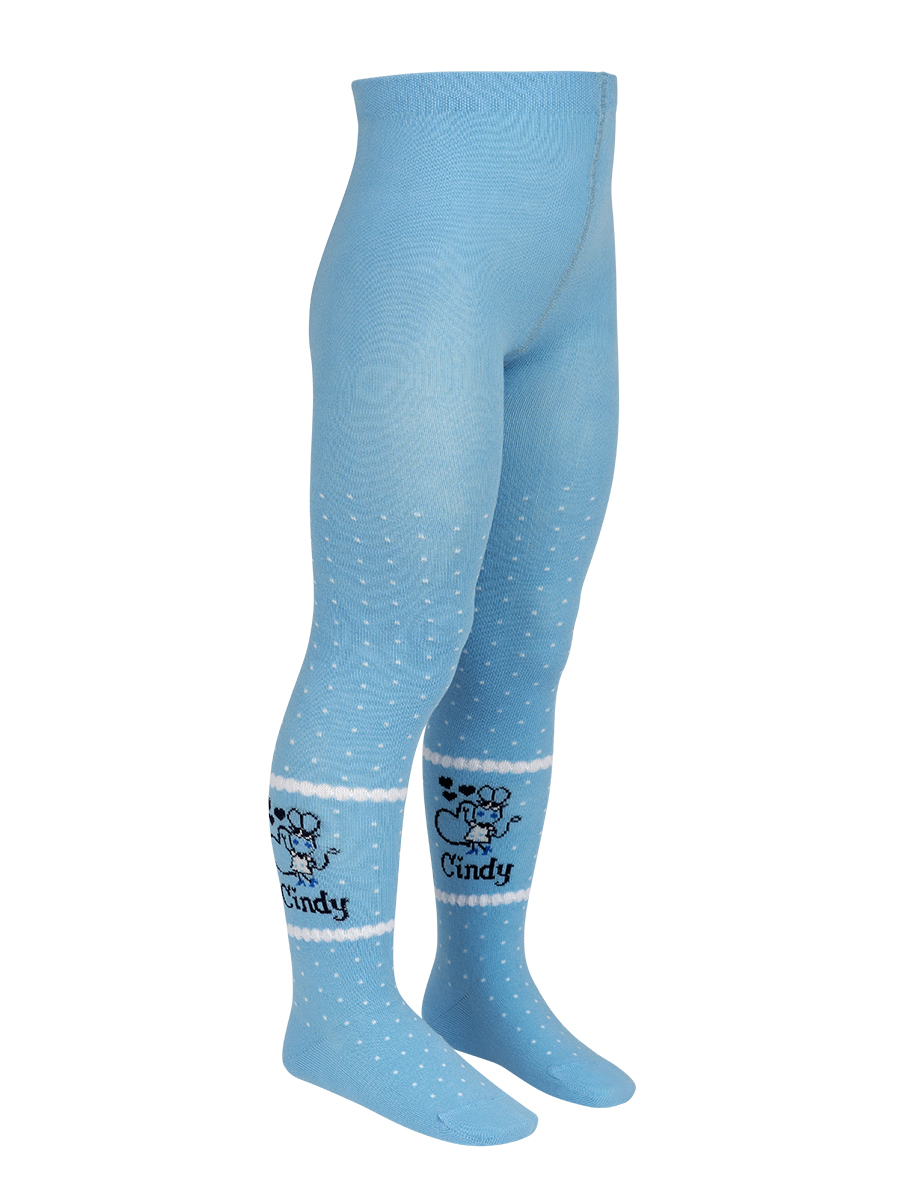 Колготки дет OMSA kids Collant 12Р33-1 (АРТ. Collant 12Р33-1)