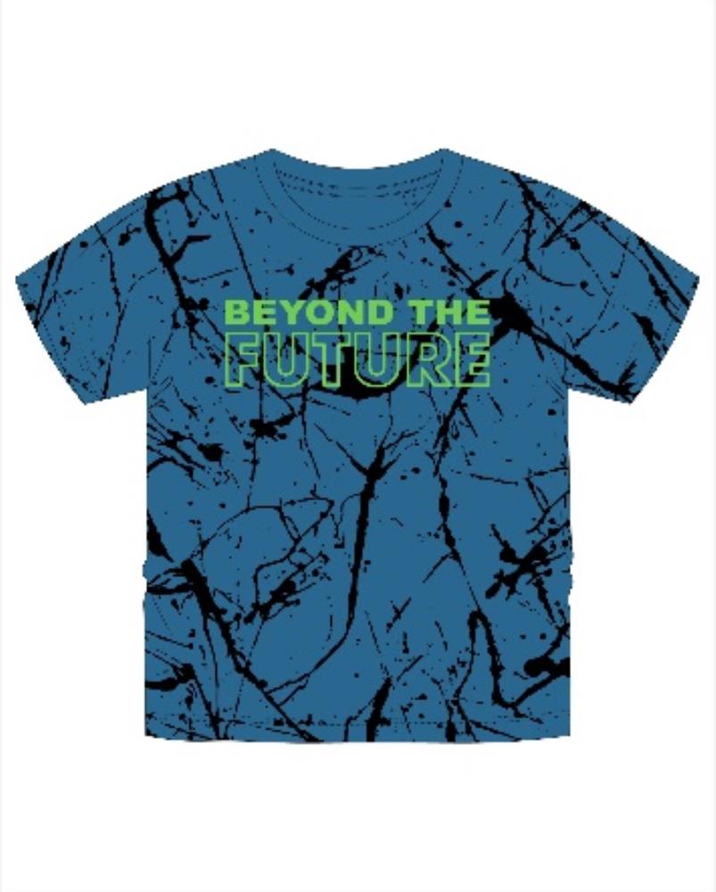 Футболка мал (АРТ. CWKB 63643)