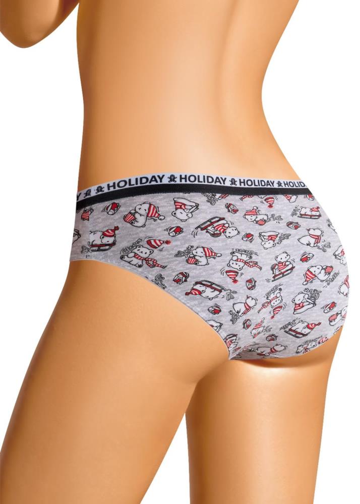 Трусы жен (АРТ. B1065/4)