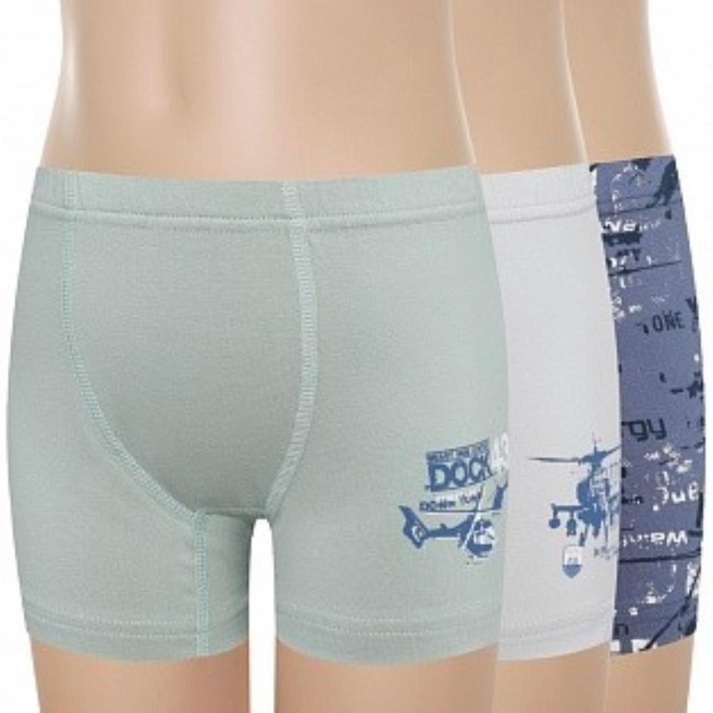 Шорты мал (АРТ. 3358)