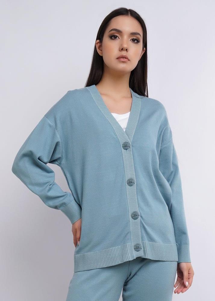 Комплект жен Clever (АРТ. 123583/78вн)