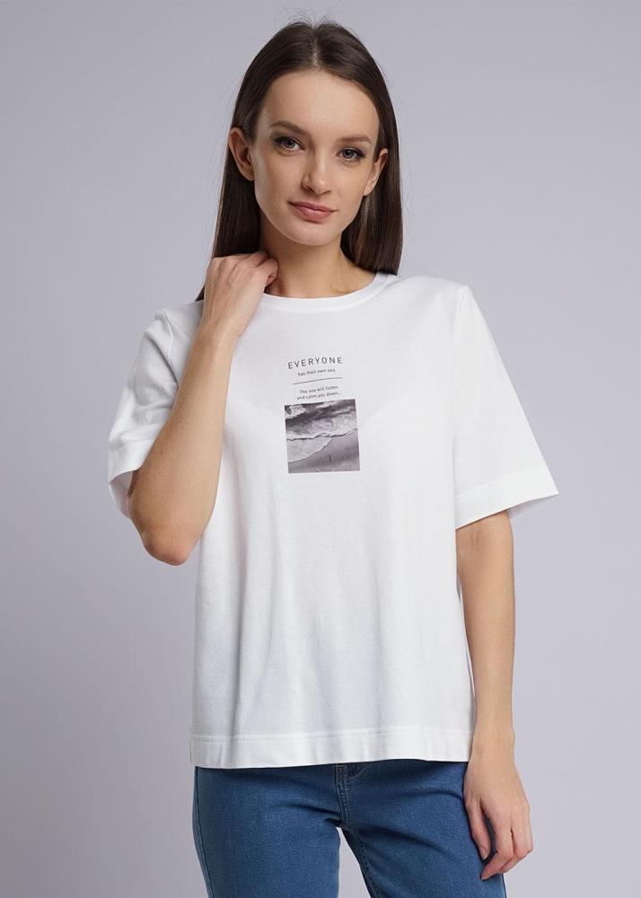 Джемпер жен Clever (АРТ. 235877/99зл_п)