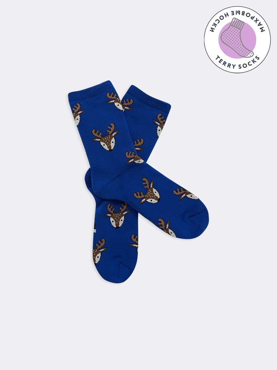 Носки жен (АРТ. 375К (7375К, 9375К))