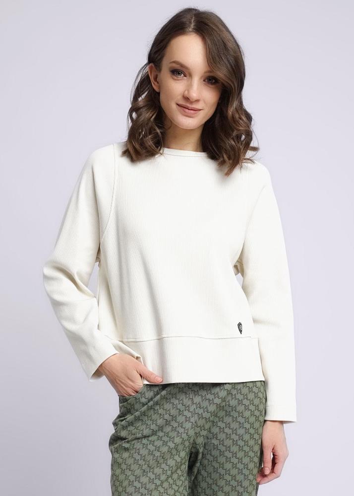 Джемпер жен  Clever (АРТ. 236188/101шш)