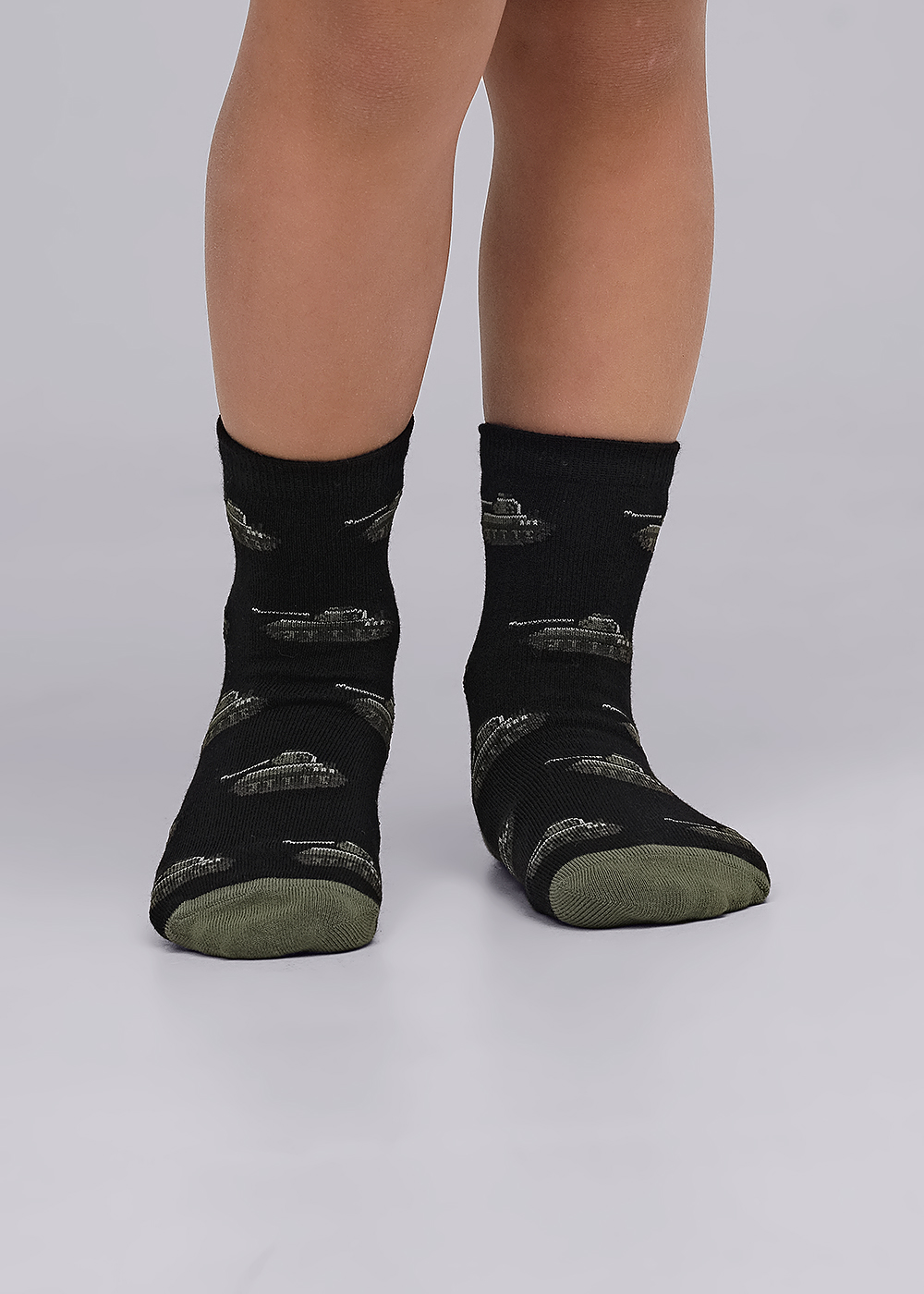 Носки дет (АРТ. С4487)