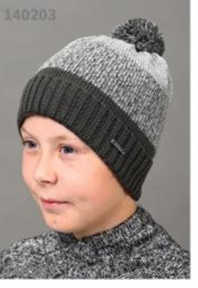 Шапка дет (АРТ. 791548аш)