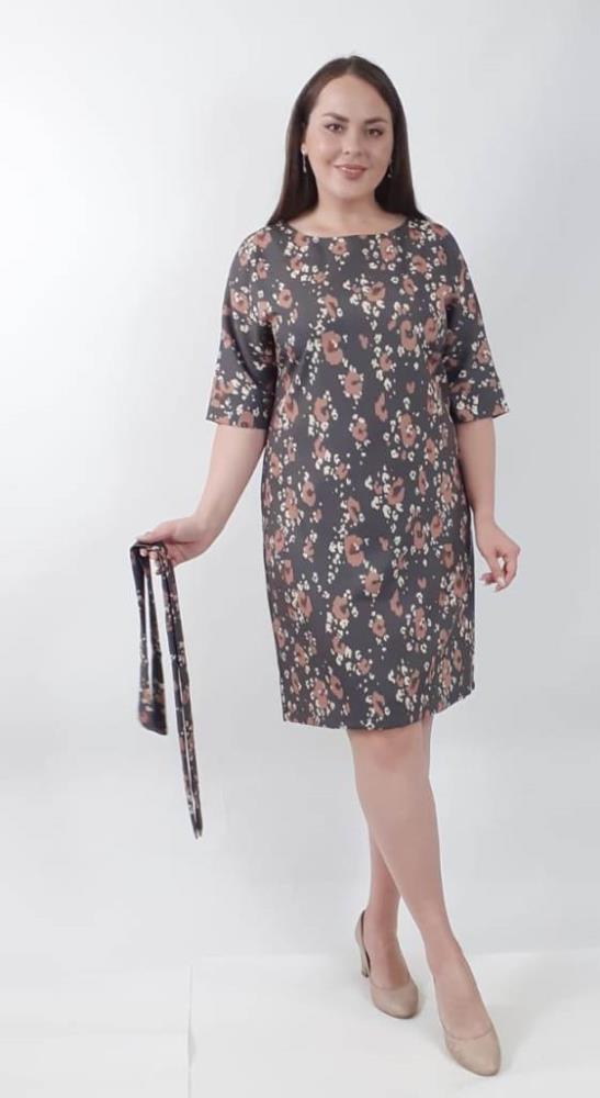 Платье жен (АРТ. 22269-3)