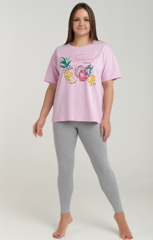 Джемпер жен (АРТ. 554-10-121)