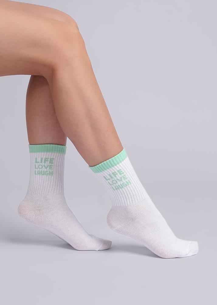 Носки жен (АРТ. Д5375)