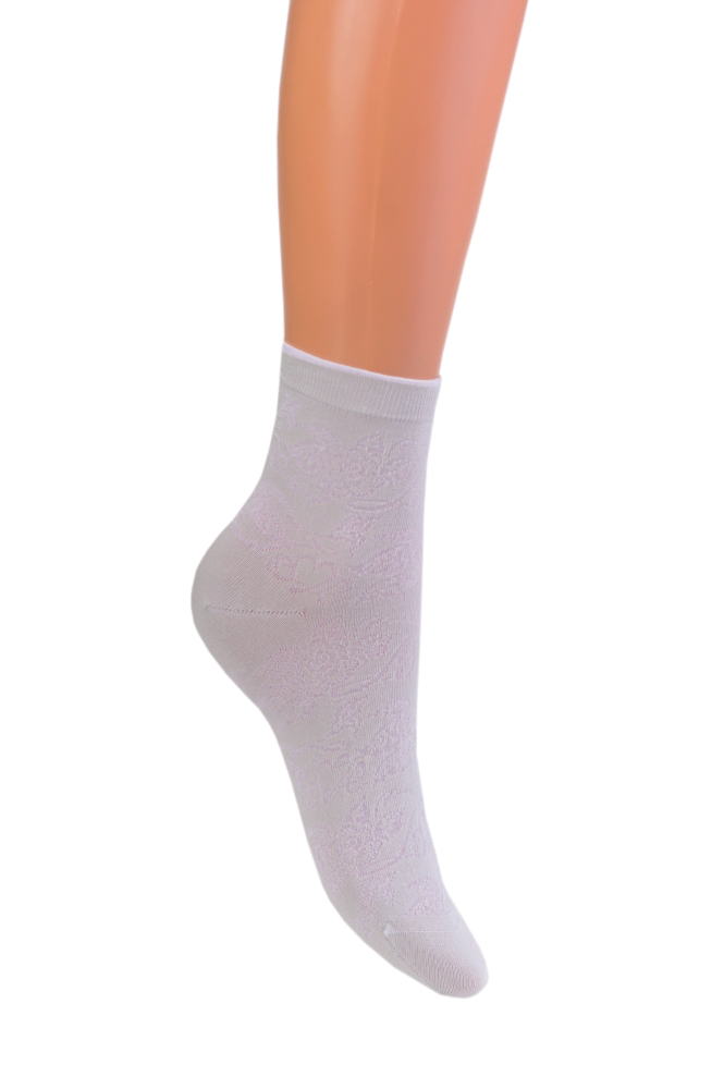 Носки жен (АРТ. С747)