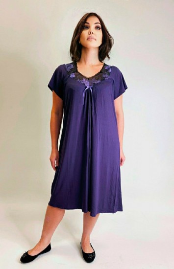 Сорочка жен (АРТ. 7041/1)