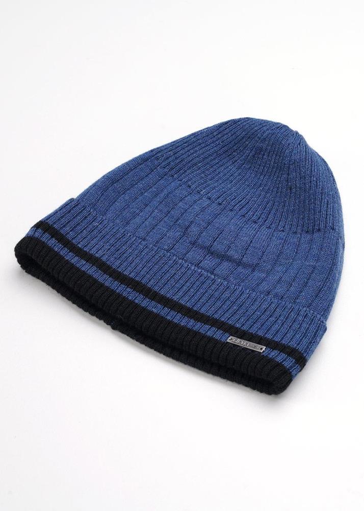 Шапка муж Clever (АРТ. 403008аш)