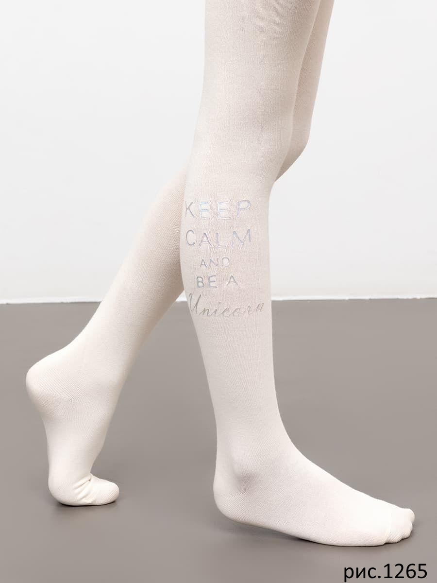 Колготки дет (АРТ. 713F)